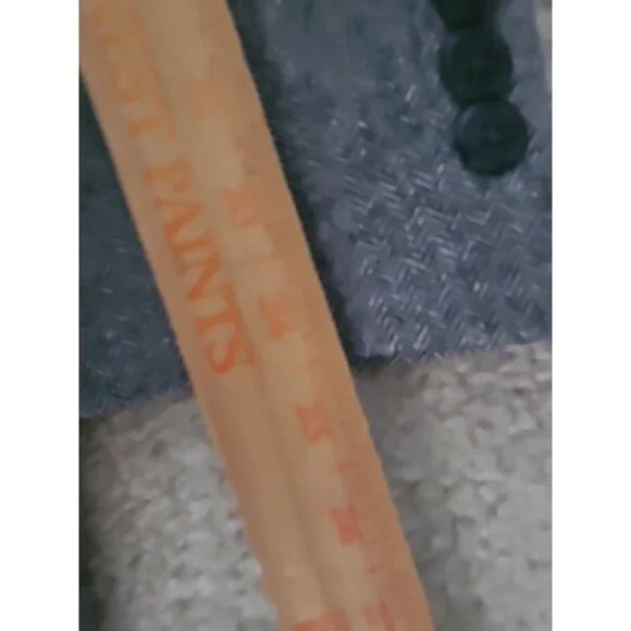 ADOLFO Lambswool TWEED Sport Coat Mens 44R Gray Herringbone Fleck Blazer Jacket - Picture 12 of 16